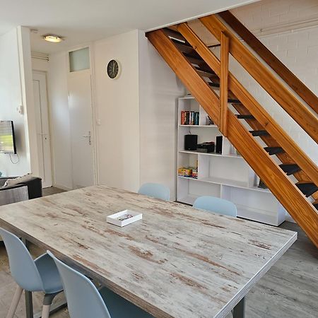 Vakantiewoning Domburg Do31 Luaran gambar