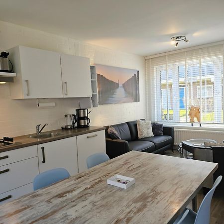 Vakantiewoning Domburg Do31 Luaran gambar