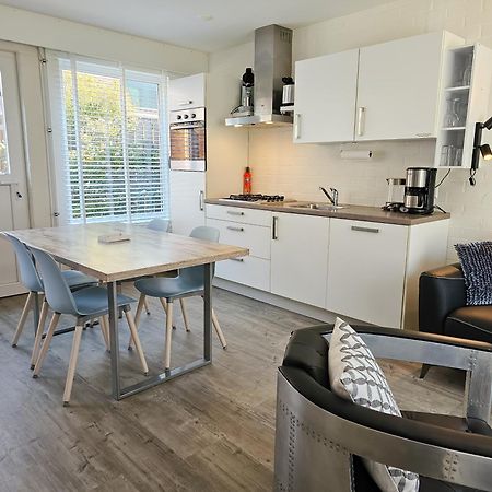 Vakantiewoning Domburg Do31 Luaran gambar