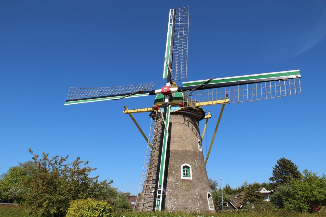 Vakantiewoning Domburg Do31 Luaran gambar