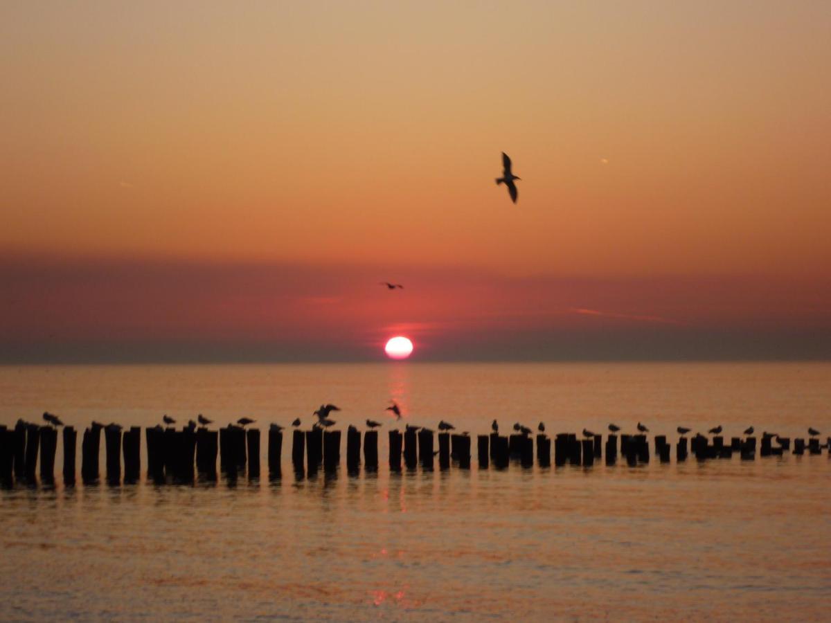 Vakantiewoning Domburg Do31 Luaran gambar