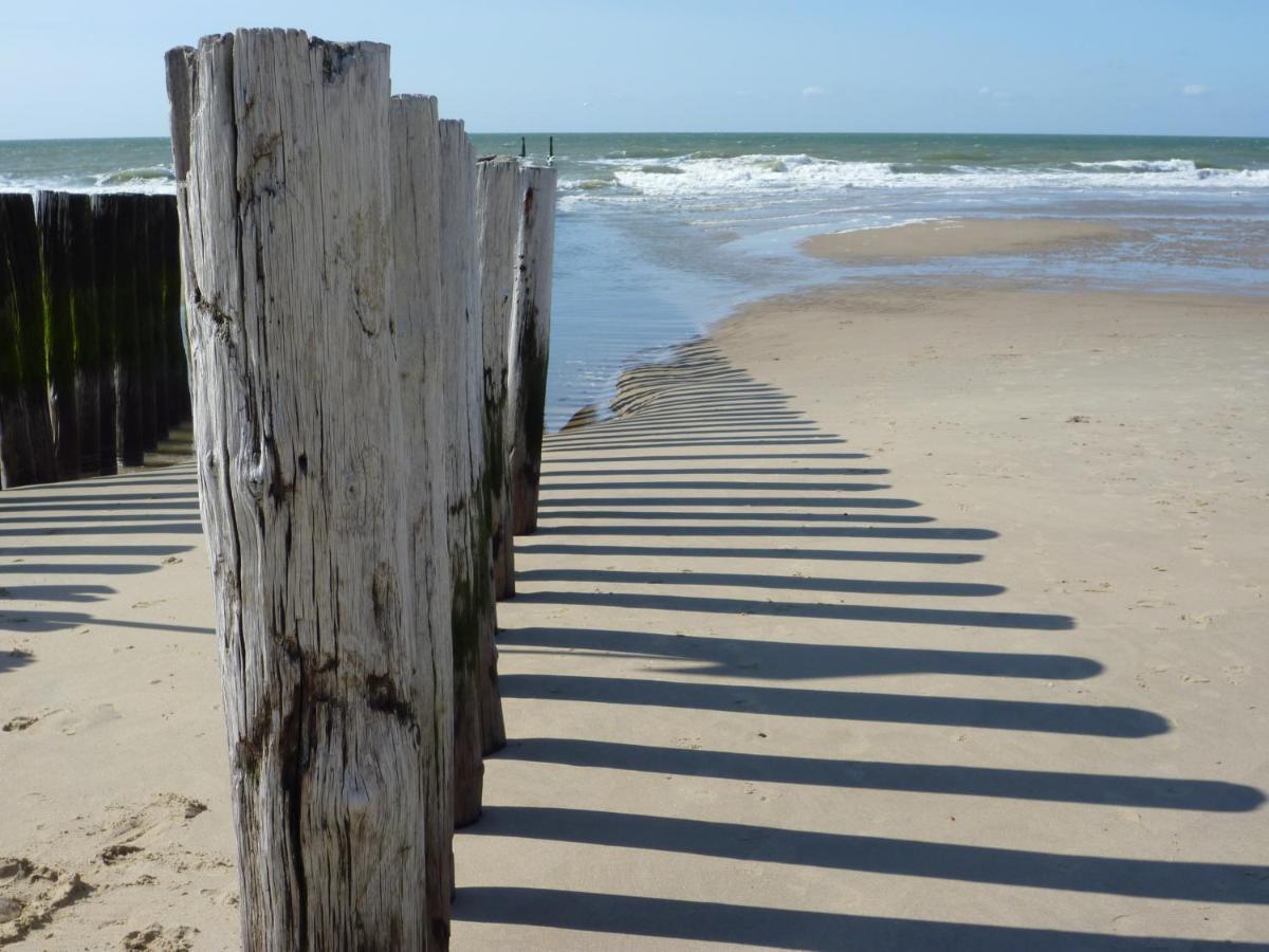 Vakantiewoning Domburg Do31 Luaran gambar