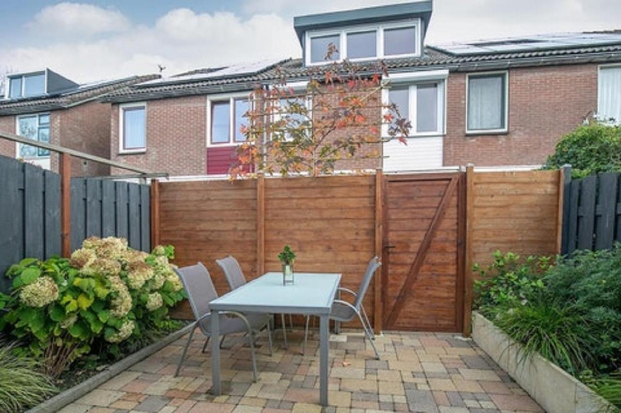 Vakantiewoning Domburg Do31 Luaran gambar