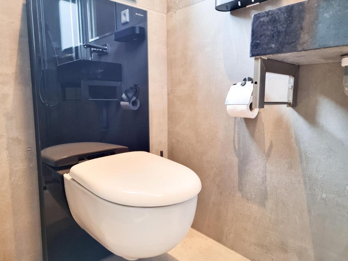 Vakantiewoning Domburg Do31 Luaran gambar