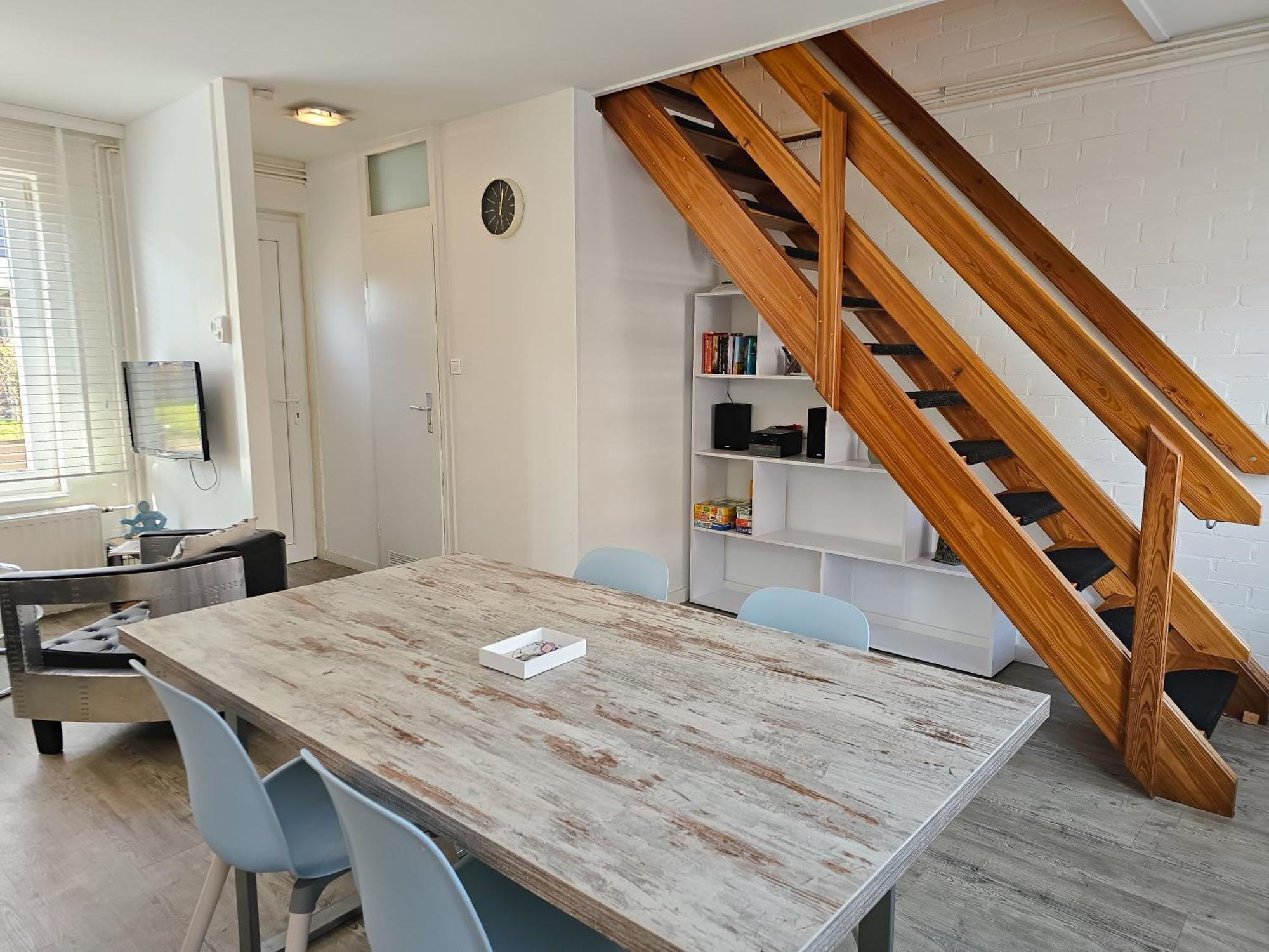 Vakantiewoning Domburg Do31 Luaran gambar