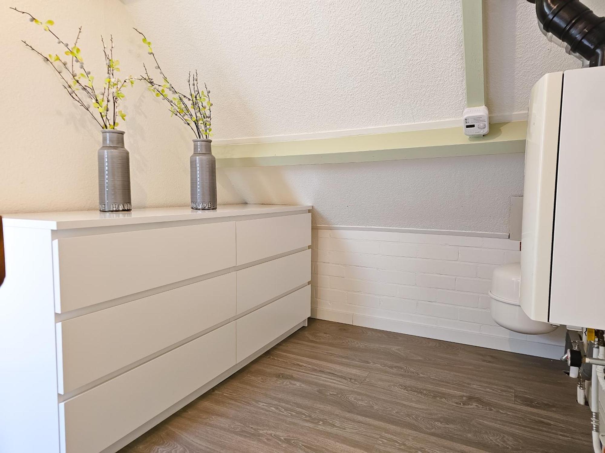Vakantiewoning Domburg Do31 Luaran gambar