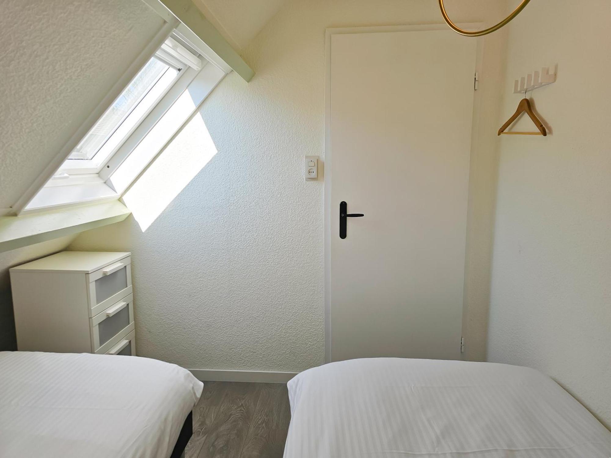 Vakantiewoning Domburg Do31 Luaran gambar