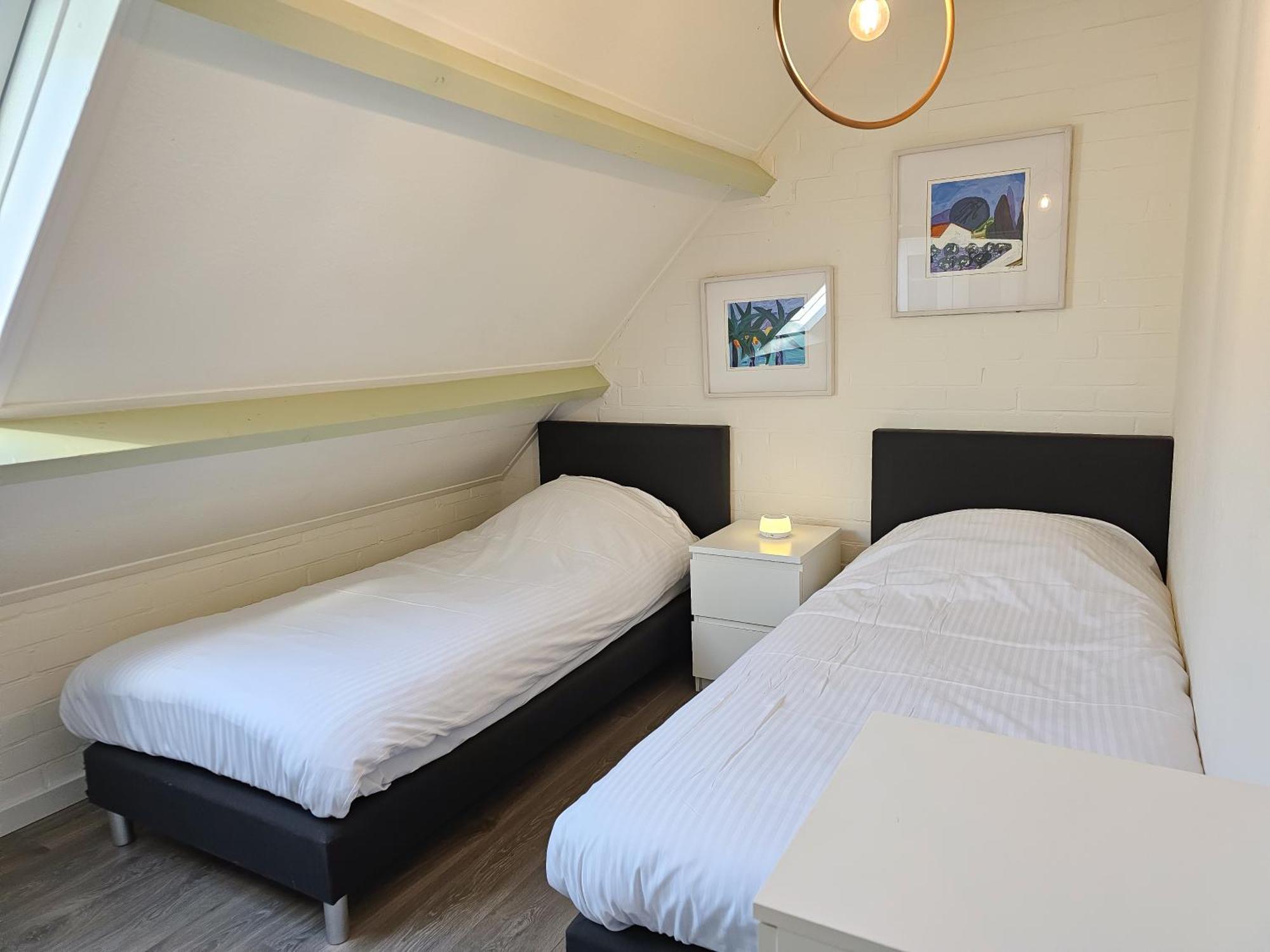 Vakantiewoning Domburg Do31 Luaran gambar