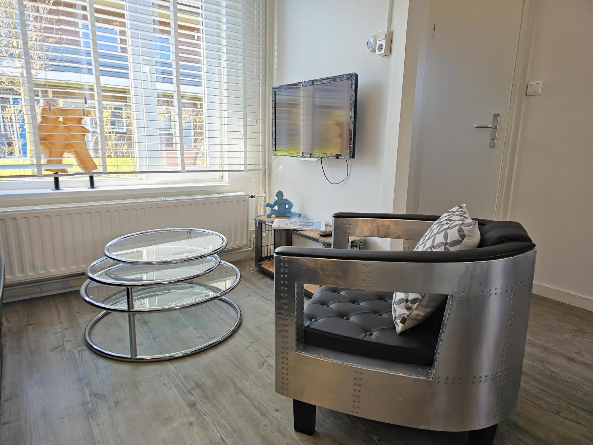 Vakantiewoning Domburg Do31 Luaran gambar