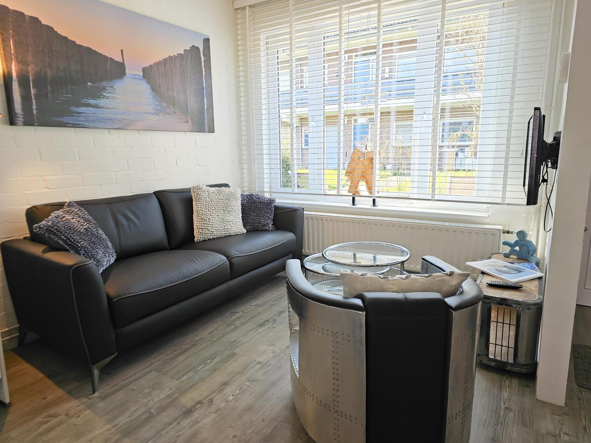 Vakantiewoning Domburg Do31 Luaran gambar
