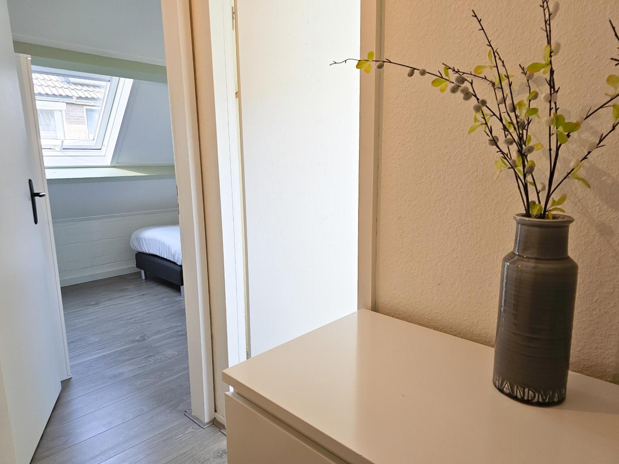 Vakantiewoning Domburg Do31 Luaran gambar