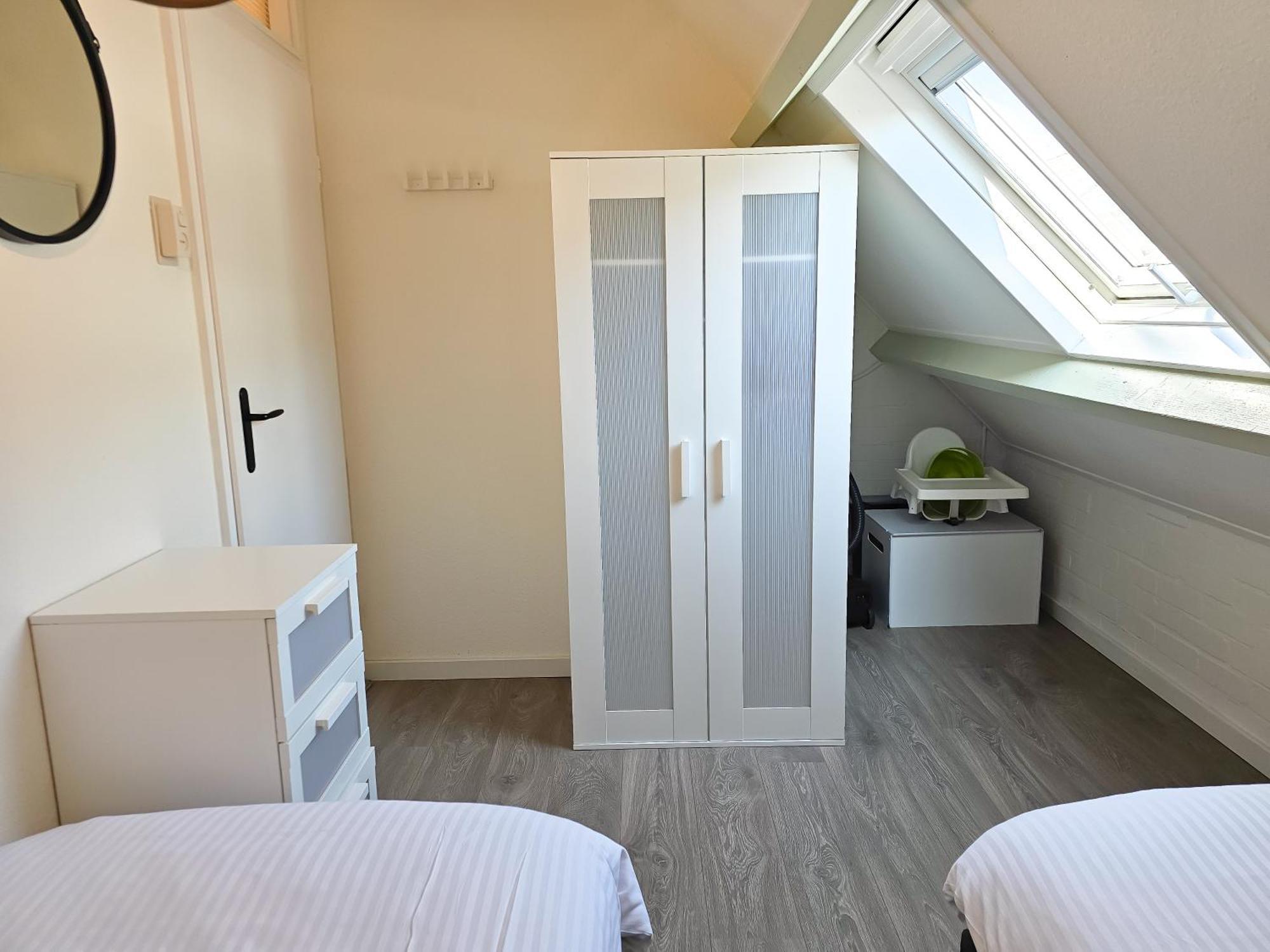Vakantiewoning Domburg Do31 Luaran gambar