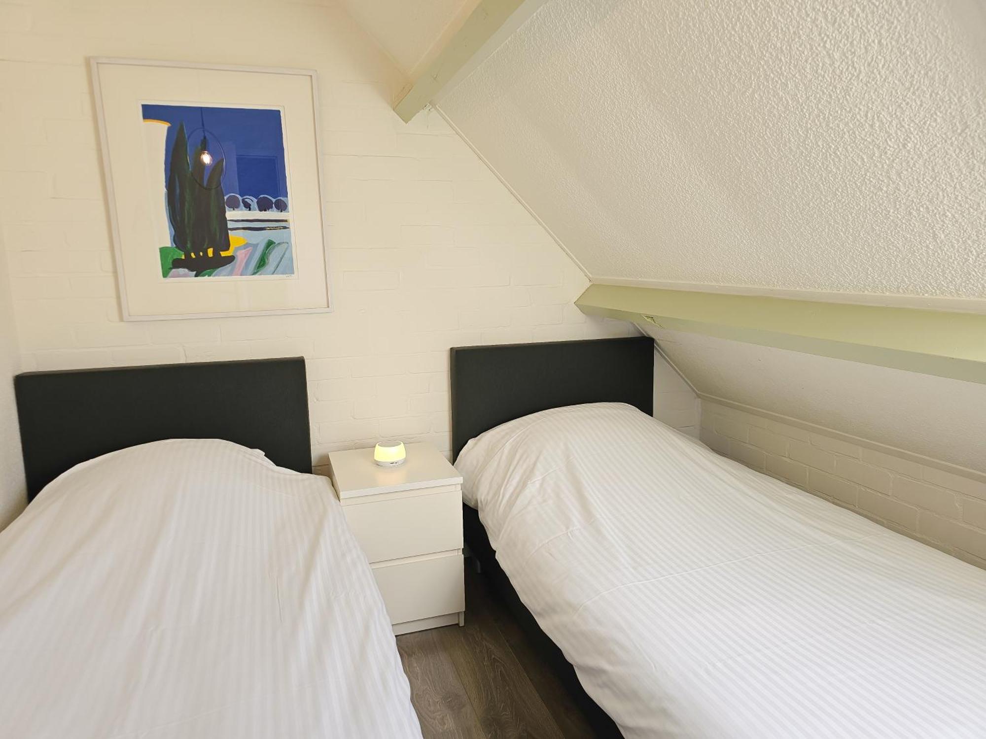 Vakantiewoning Domburg Do31 Luaran gambar