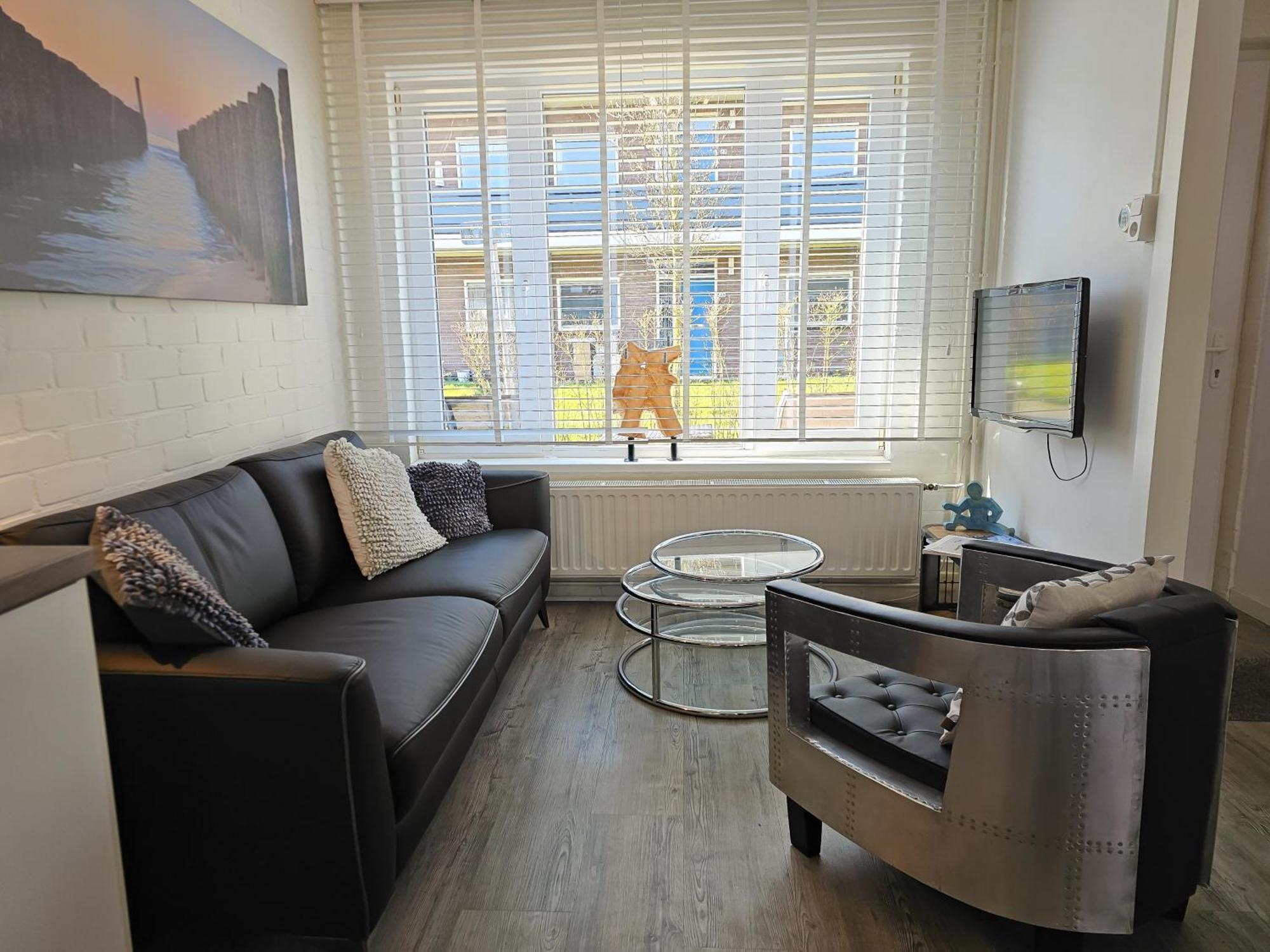 Vakantiewoning Domburg Do31 Luaran gambar