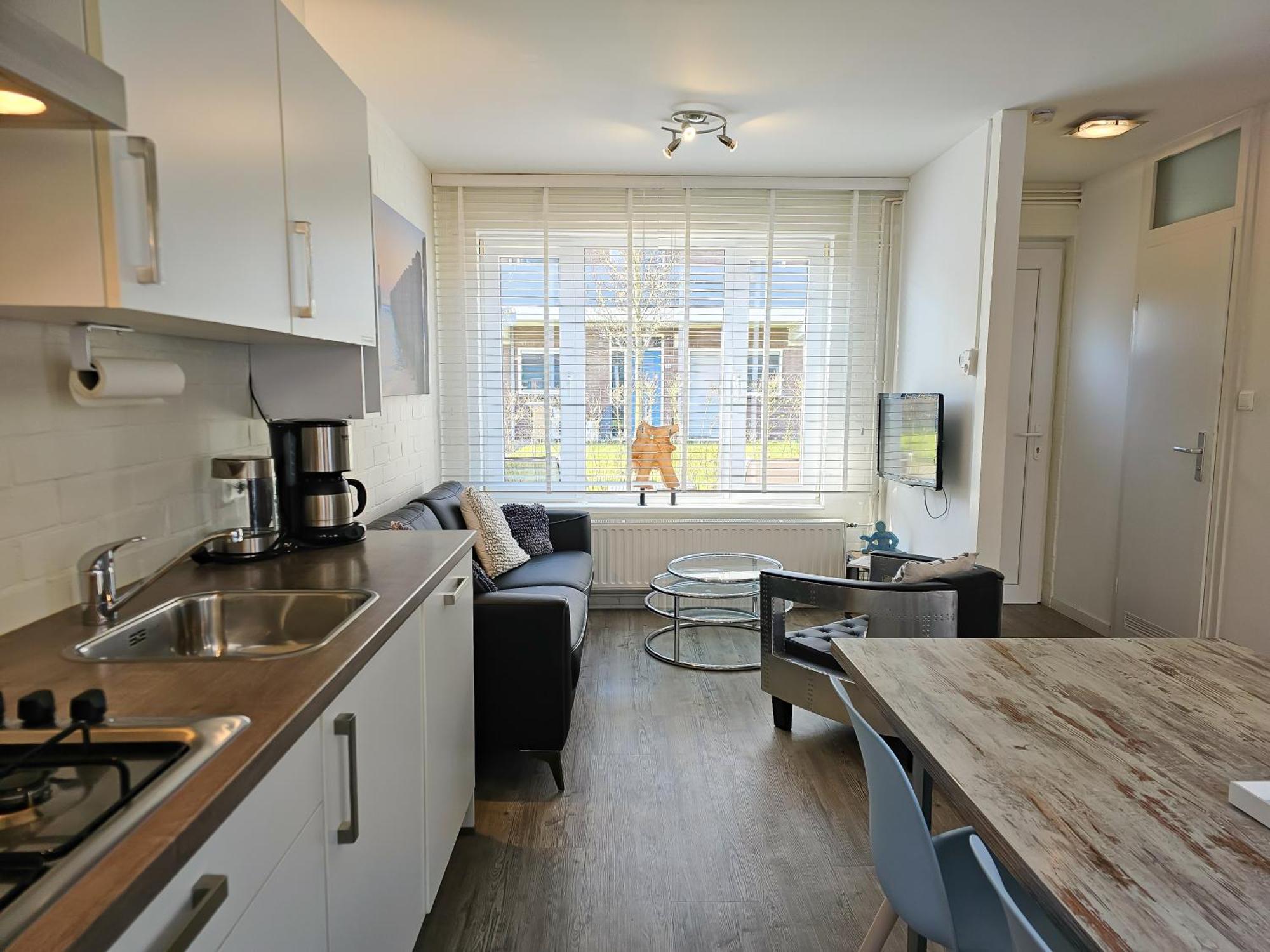 Vakantiewoning Domburg Do31 Luaran gambar